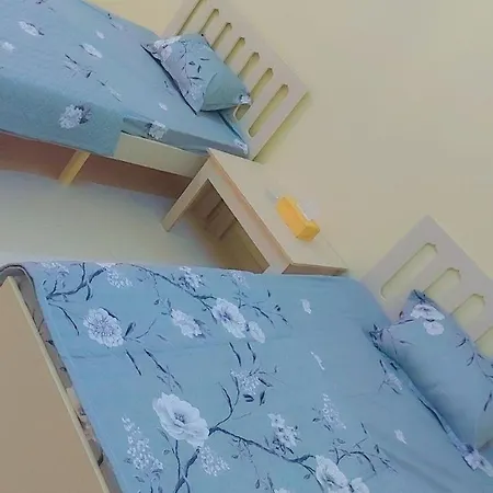 توق شقق المفروشة Hafar Al-Batin Exterior photo
