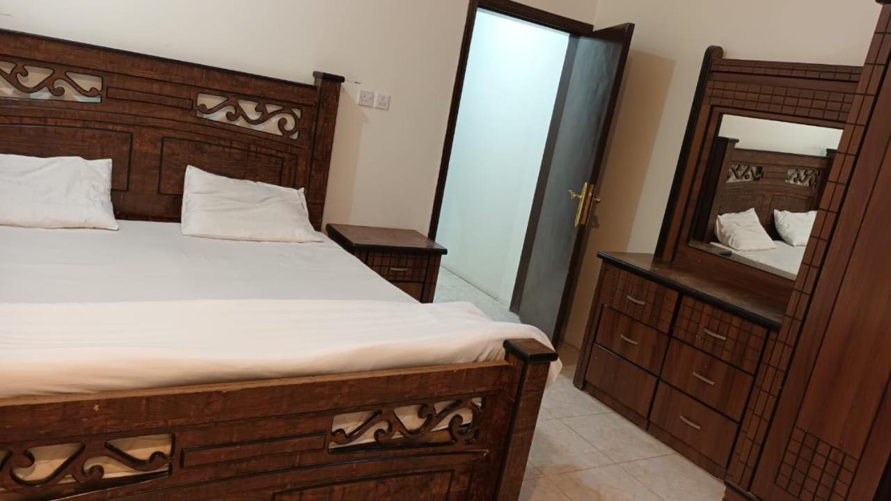 توق المفروشة Apartment Hafar Al-Batin