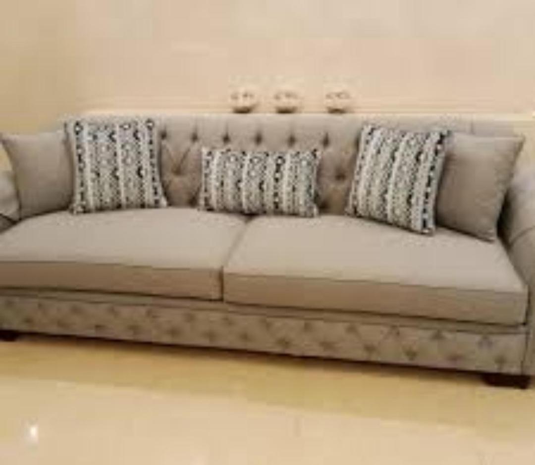 Apartment توق المفروشة Hafar Al-Batin